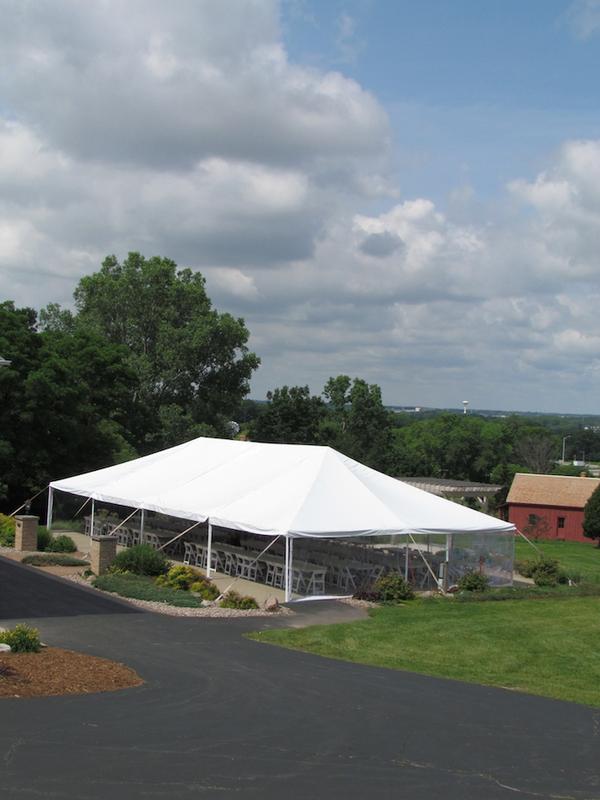 Item 1013 30 60 Frame Tent Pocono Party Rentals