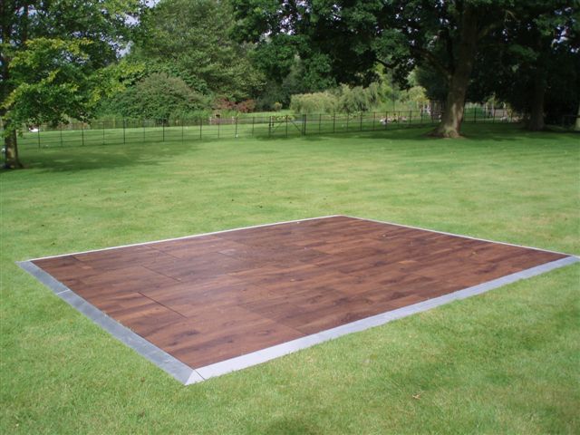 Dance Floor Item 5 15 15 Pocono Party Rentals