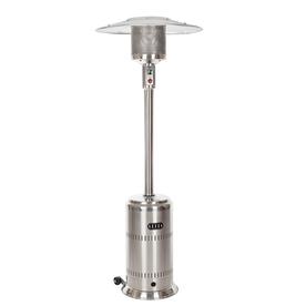 Tall Heater Lamps