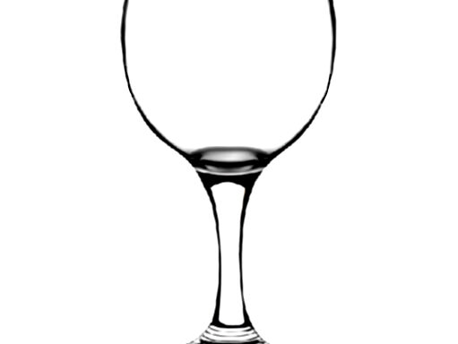 Red Wine Glass – 8.75oz