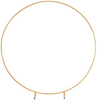 Circle 6.5 Round Backdrop Stand