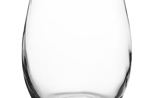 Classic Stemless Wine Glass- 20.5 OZ