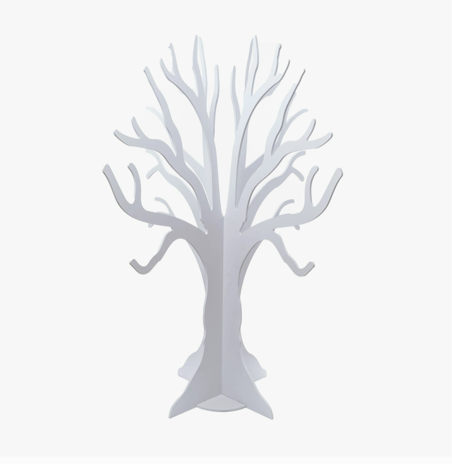 5ft Balloon Tree