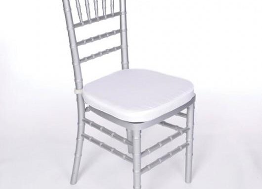 Chiavari Chair- Silver